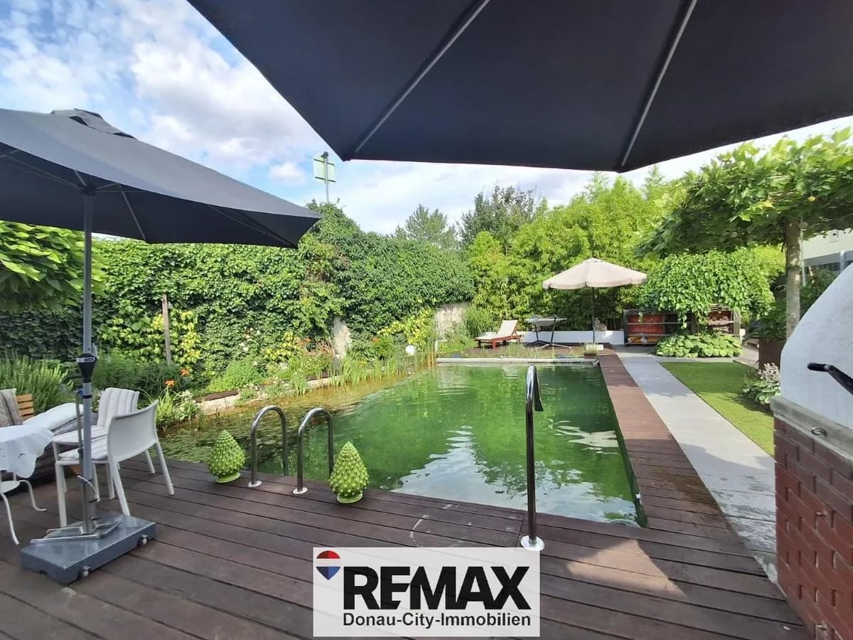 6-Zimmer-Haus kaufen in Wien – 153 m², € 499.000 – Bild 5 von 37