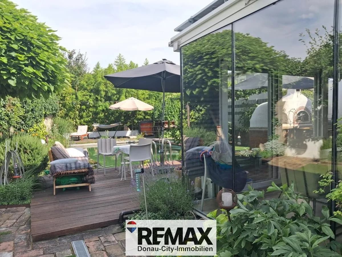 6-Zimmer-Haus kaufen in Wien – 153 m², € 499.000 – Bild 7 von 37