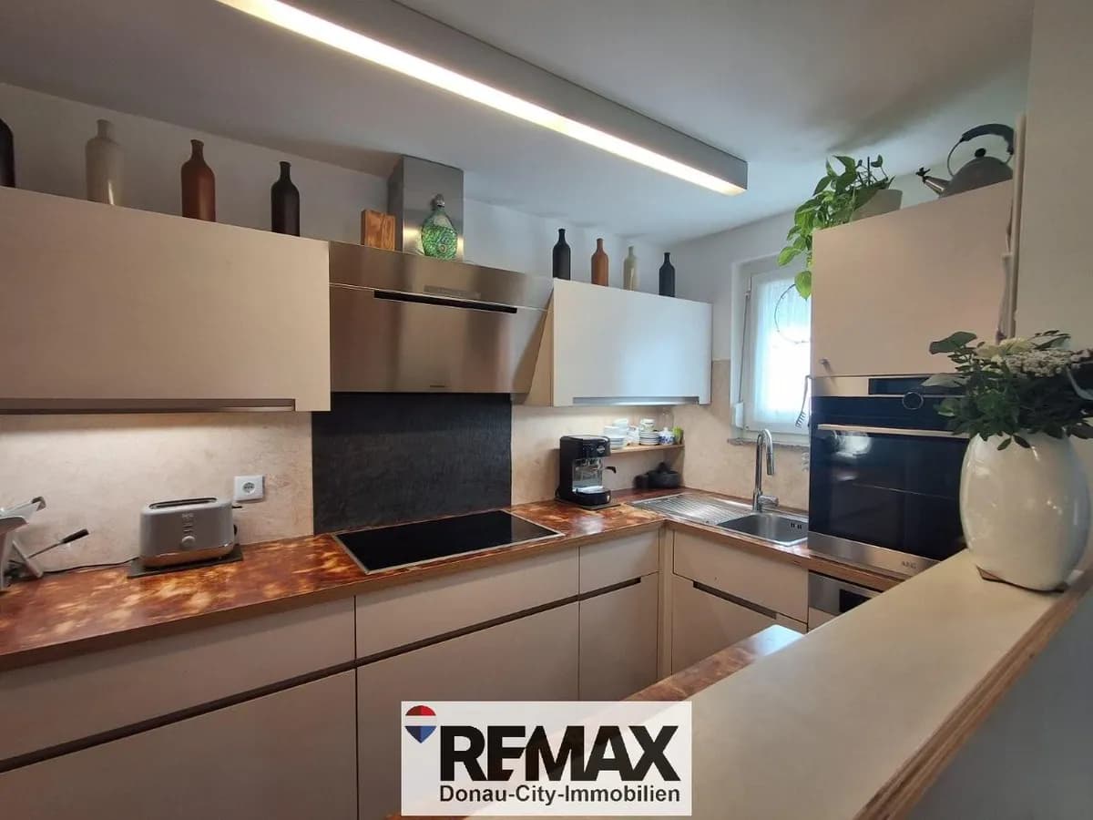 6-Zimmer-Haus kaufen in Wien – 153 m², € 499.000 – Bild 10 von 37