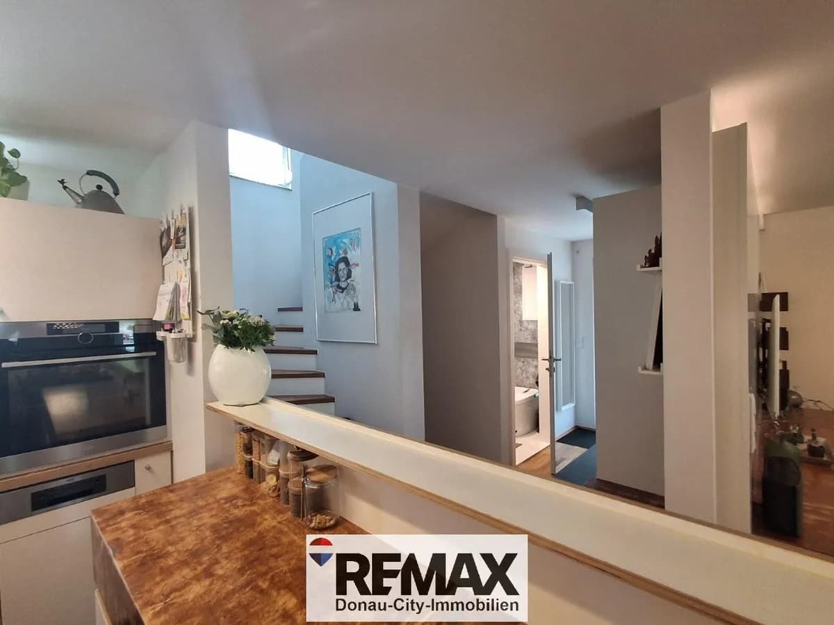 6-Zimmer-Haus kaufen in Wien – 153 m², € 499.000 – Bild 11 von 37