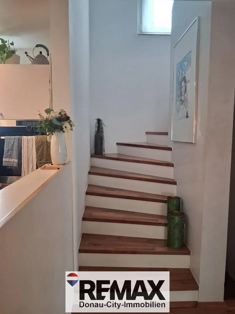 6-Zimmer-Haus kaufen in Wien – 153 m², € 499.000 – Bild 13 von 37