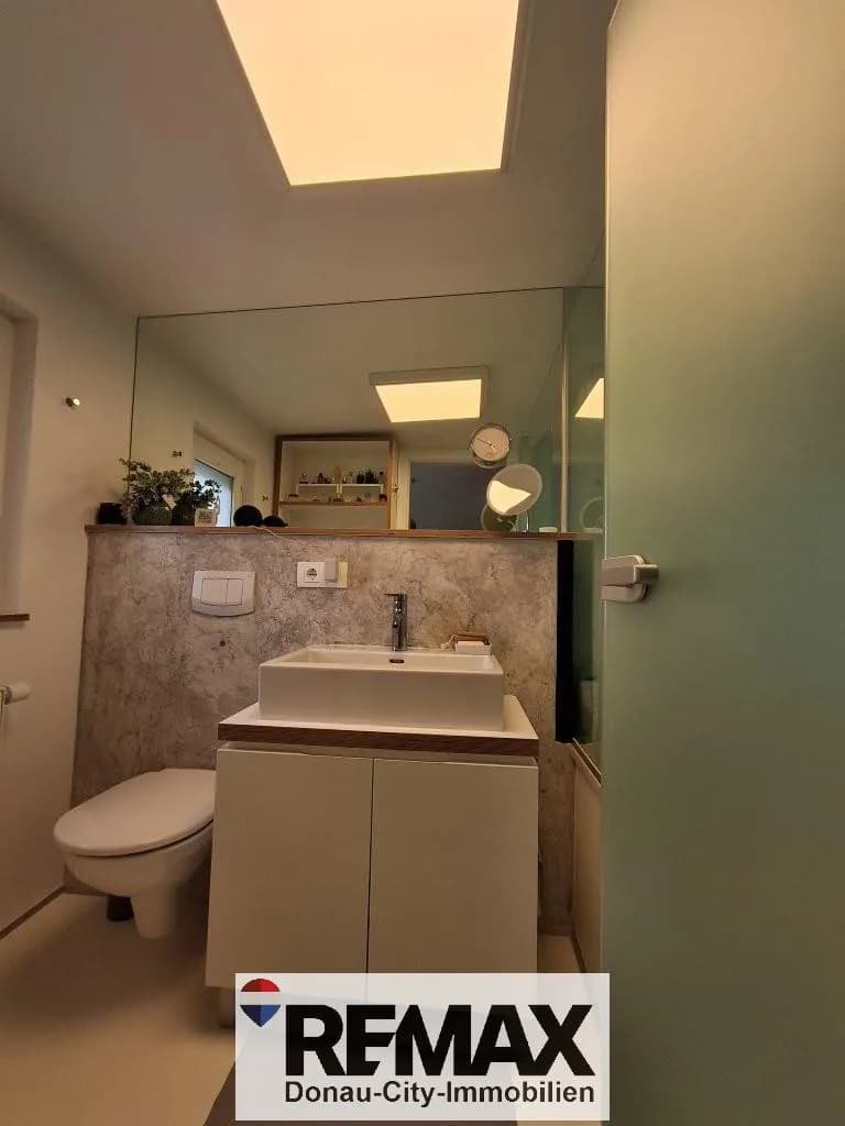 6-Zimmer-Haus kaufen in Wien – 153 m², € 499.000 – Bild 14 von 37