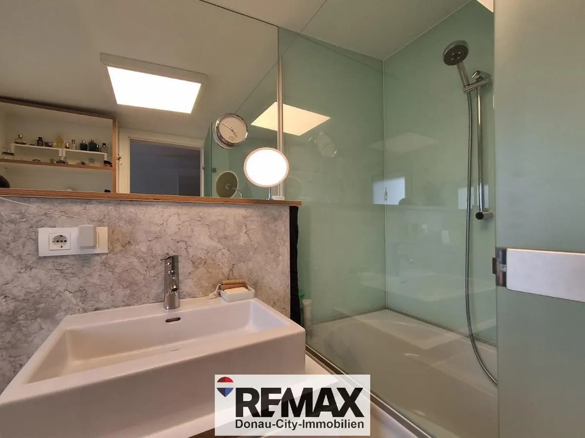 6-Zimmer-Haus kaufen in Wien – 153 m², € 499.000 – Bild 15 von 37