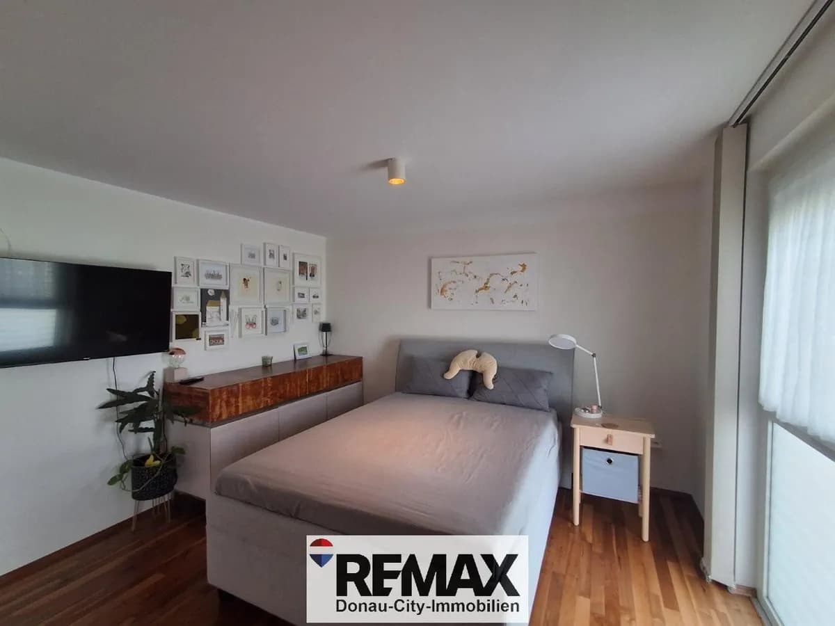 6-Zimmer-Haus kaufen in Wien – 153 m², € 499.000 – Bild 17 von 37
