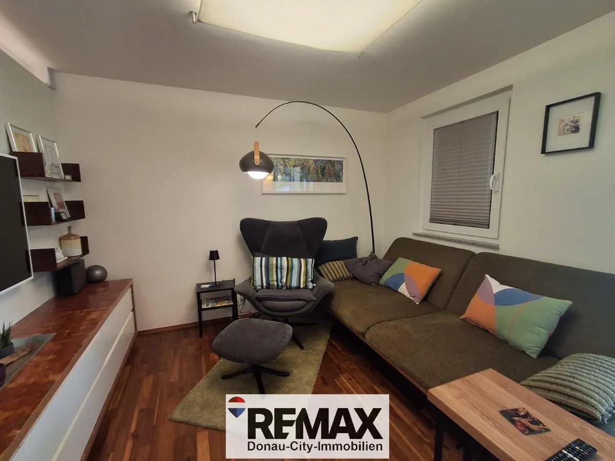 6-Zimmer-Haus kaufen in Wien – 153 m², € 499.000 – Bild 18 von 37