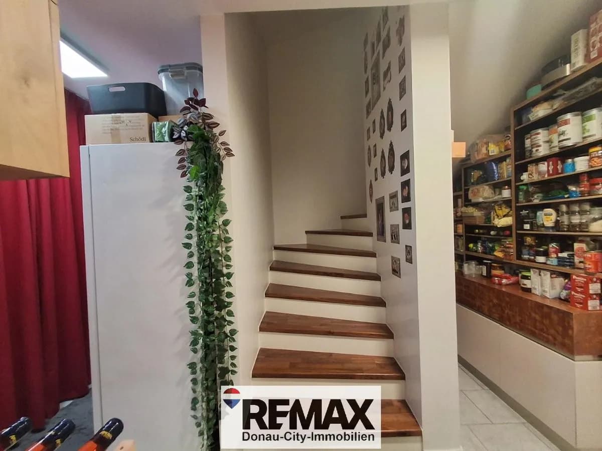 6-Zimmer-Haus kaufen in Wien – 153 m², € 499.000 – Bild 19 von 37