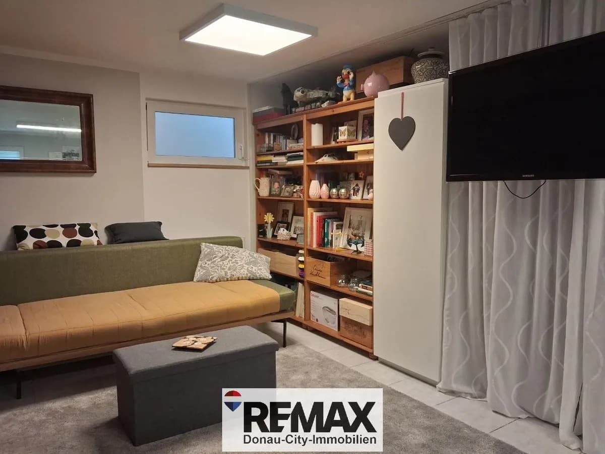 6-Zimmer-Haus kaufen in Wien – 153 m², € 499.000 – Bild 20 von 37