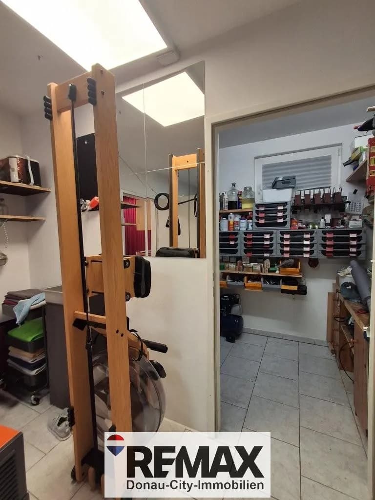 6-Zimmer-Haus kaufen in Wien – 153 m², € 499.000 – Bild 22 von 37
