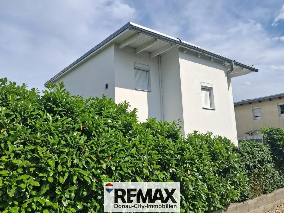 6-Zimmer-Haus kaufen in Wien – 153 m², € 499.000 – Bild 27 von 37
