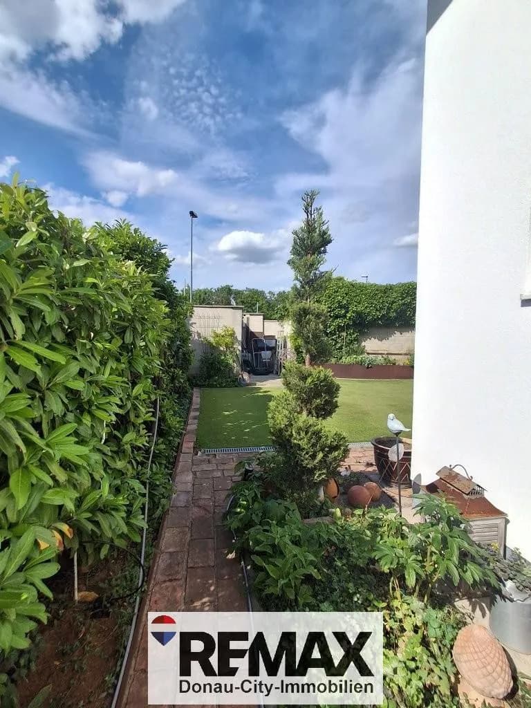 6-Zimmer-Haus kaufen in Wien – 153 m², € 499.000 – Bild 28 von 37