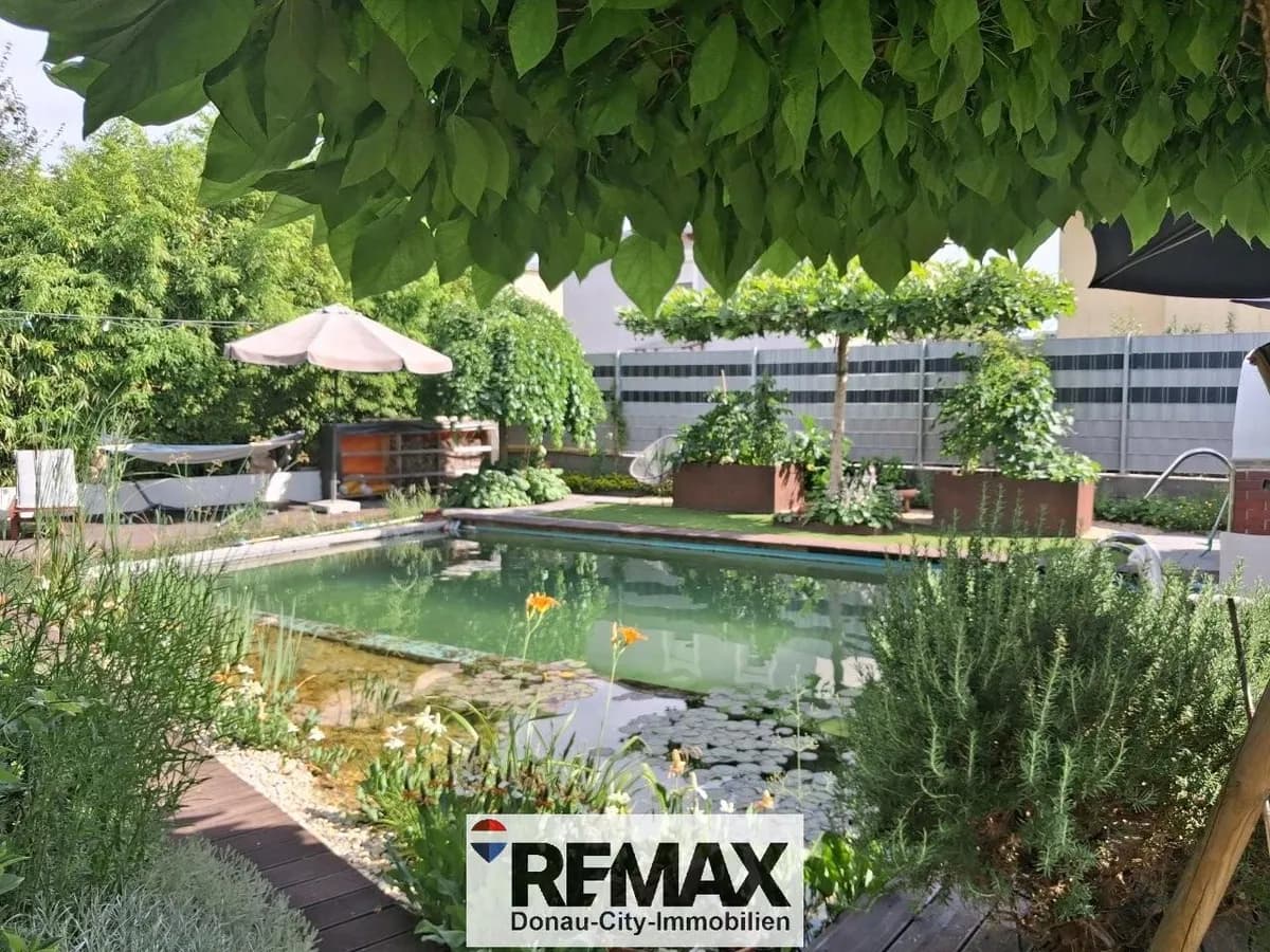 6-Zimmer-Haus kaufen in Wien – 153 m², € 499.000 – Bild 29 von 37