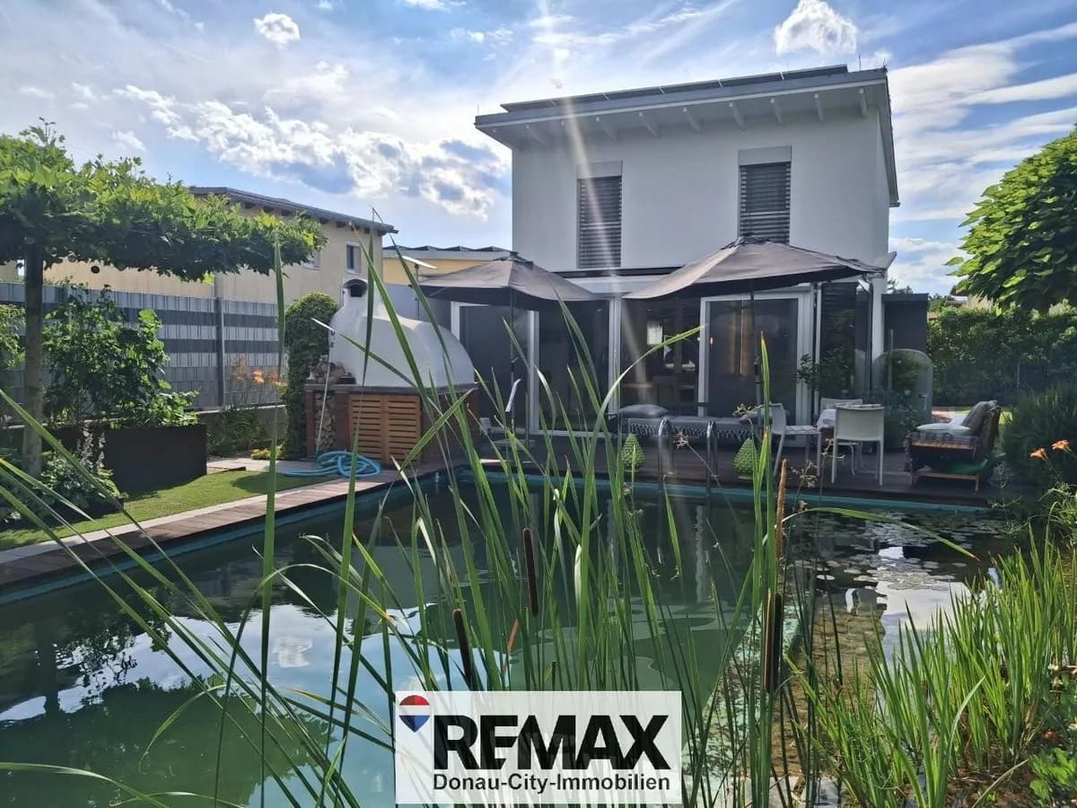 6-Zimmer-Haus kaufen in Wien – 153 m², € 499.000 – Bild 30 von 37