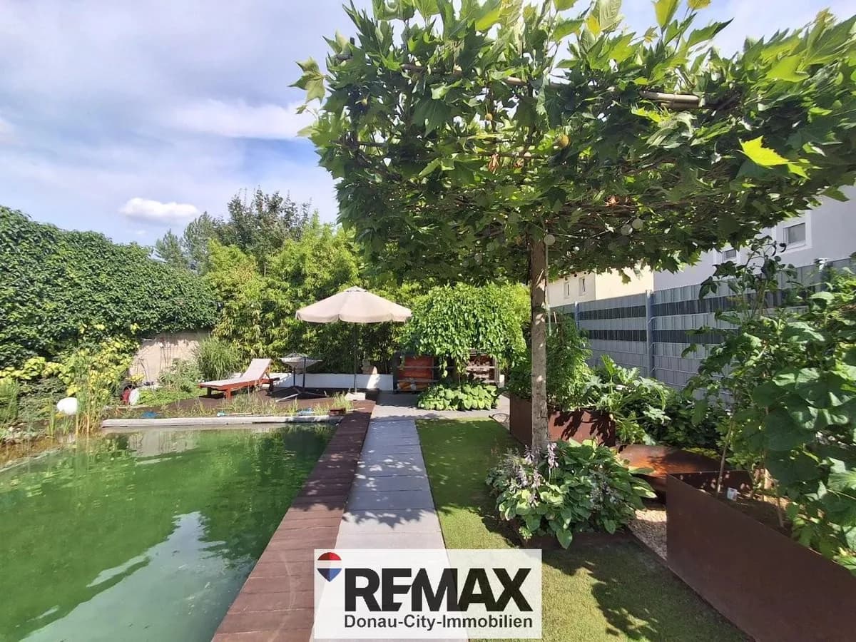 6-Zimmer-Haus kaufen in Wien – 153 m², € 499.000 – Bild 31 von 37