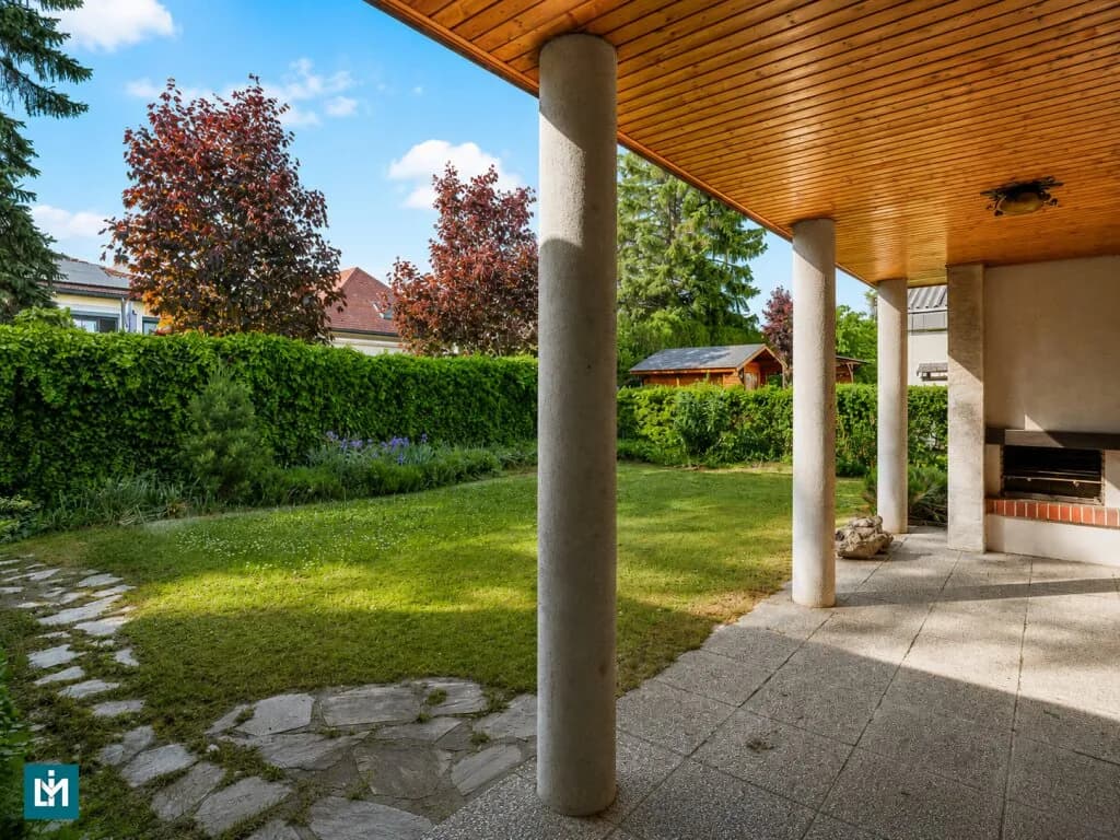 6-Zimmer-Haus kaufen in Wien – 153 m², € 499.000
