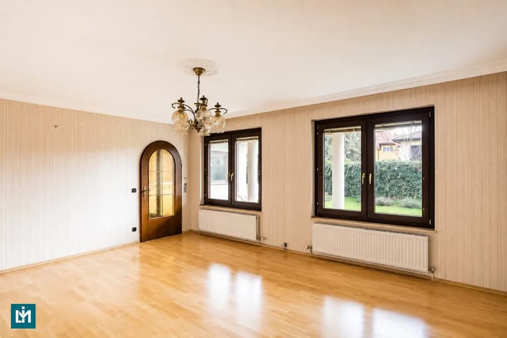 6-Zimmer-Haus kaufen in Wien – 153 m², € 499.000 – Bild 2 von 21