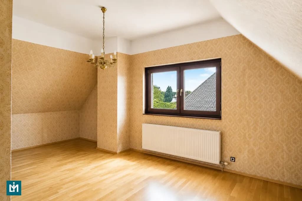 6-Zimmer-Haus kaufen in Wien – 153 m², € 499.000 – Bild 3 von 21