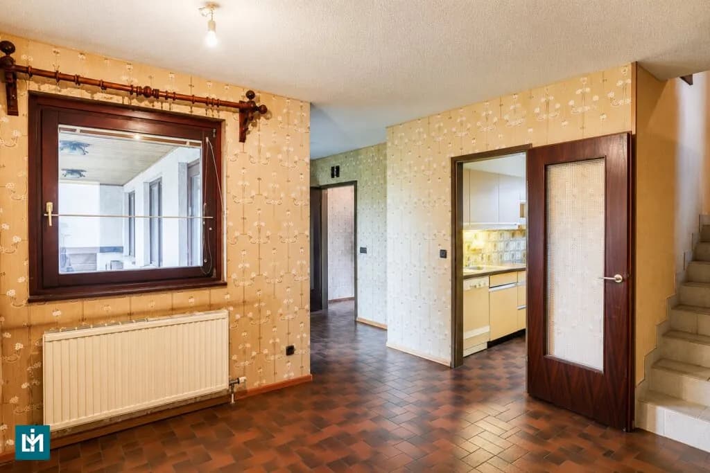 6-Zimmer-Haus kaufen in Wien – 153 m², € 499.000 – Bild 9 von 21