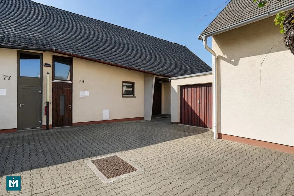 6-Zimmer-Haus kaufen in Wien – 153 m², € 499.000 – Bild 17 von 21