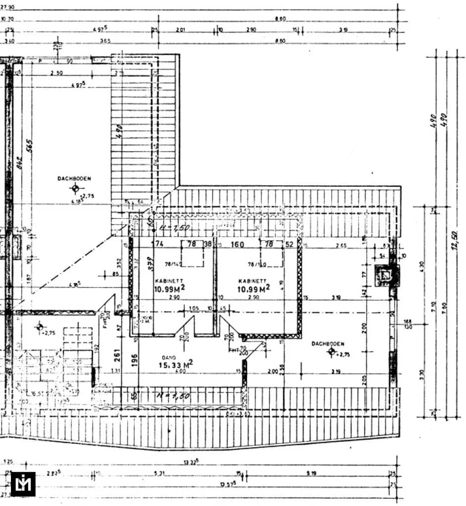6-Zimmer-Haus kaufen in Wien – 153 m², € 499.000 – Bild 19 von 21