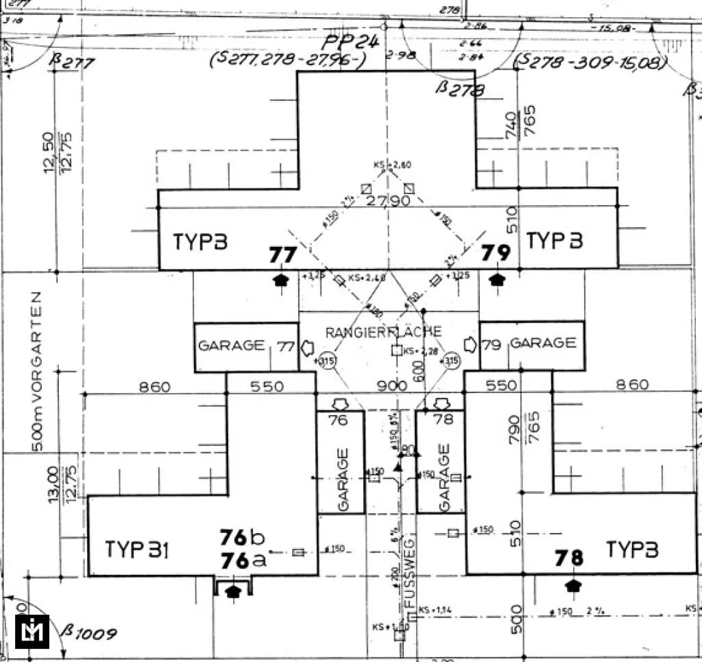 6-Zimmer-Haus kaufen in Wien – 153 m², € 499.000 – Bild 20 von 21
