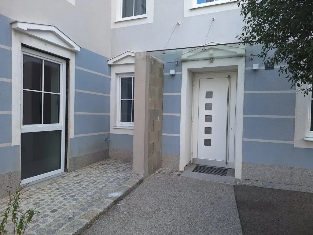 2-Zimmer-Wohnung mieten in Hollabrunn – 73 m², € 738 – Bild 14 von 16