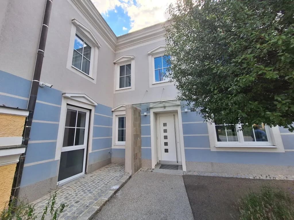 2-Zimmer-Wohnung mieten in Hollabrunn – 73 m², € 738 – Bild 15 von 16