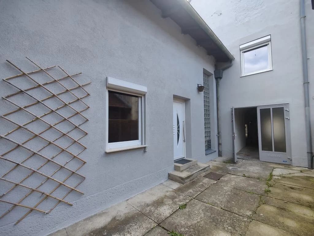 8-Zimmer-Gewerbeimmobilie kaufen in Korneuburg – 200 m², € 390.000 – Bild 2 von 42