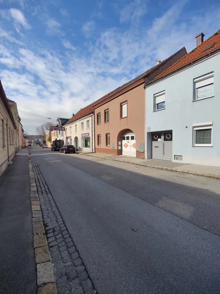 8-Zimmer-Gewerbeimmobilie kaufen in Korneuburg – 200 m², € 390.000 – Bild 4 von 42