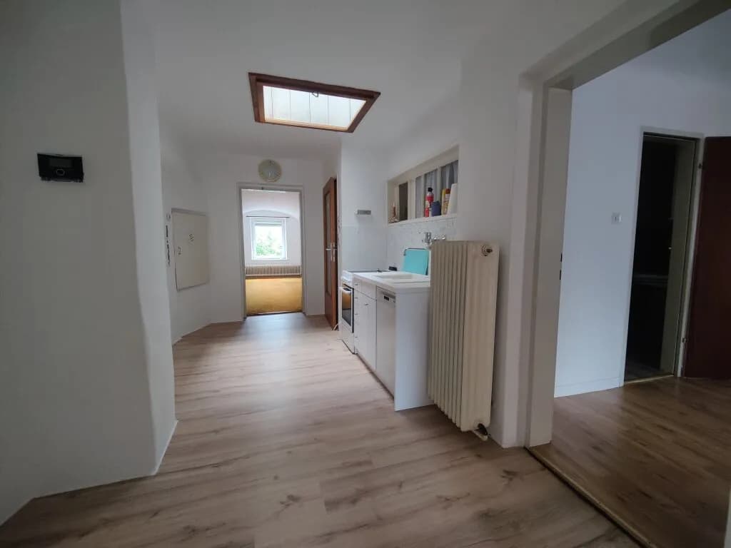8-Zimmer-Gewerbeimmobilie kaufen in Korneuburg – 200 m², € 390.000 – Bild 19 von 42