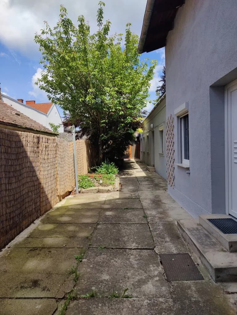 8-Zimmer-Gewerbeimmobilie kaufen in Korneuburg – 200 m², € 390.000 – Bild 20 von 42