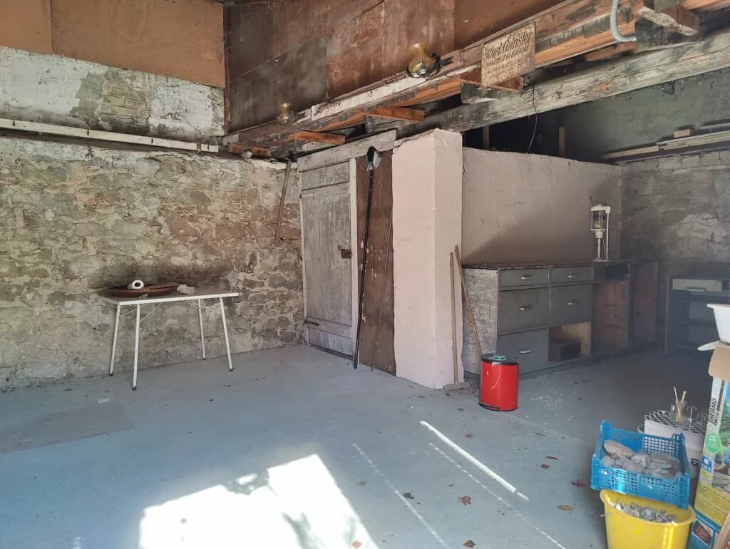 8-Zimmer-Gewerbeimmobilie kaufen in Korneuburg – 200 m², € 390.000 – Bild 29 von 42