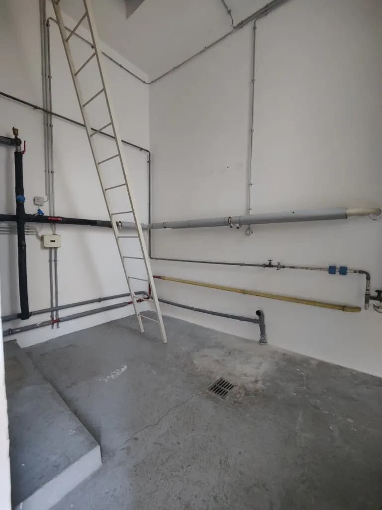 8-Zimmer-Gewerbeimmobilie kaufen in Korneuburg – 200 m², € 390.000 – Bild 30 von 42