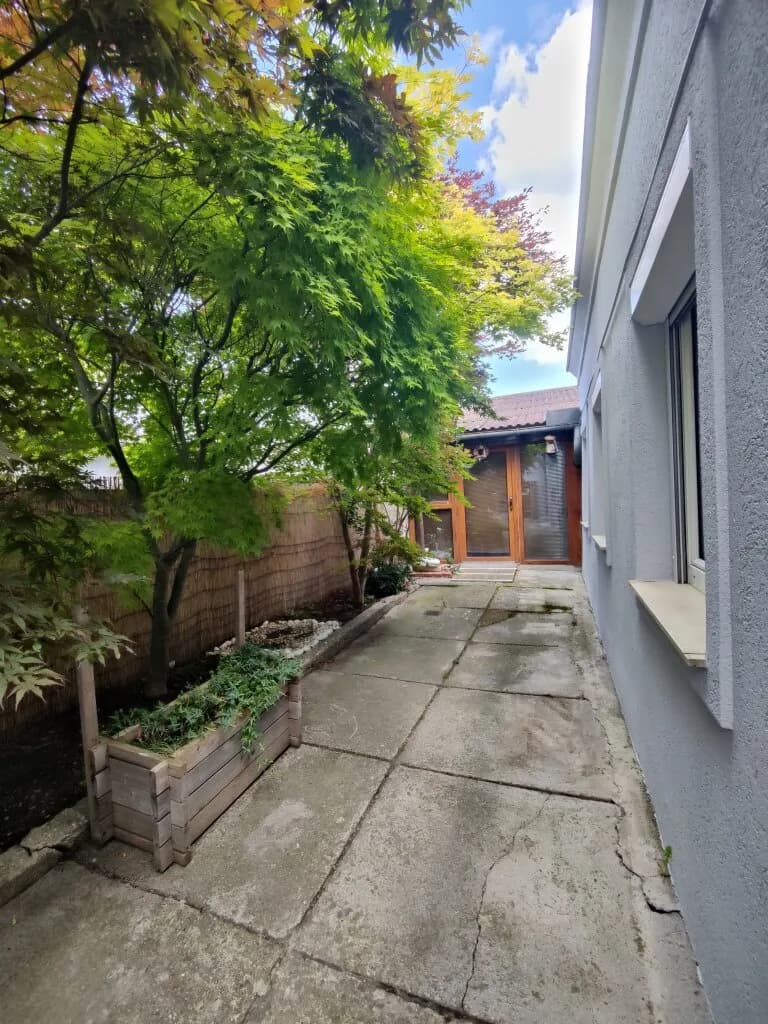 8-Zimmer-Gewerbeimmobilie kaufen in Korneuburg – 200 m², € 390.000 – Bild 32 von 42
