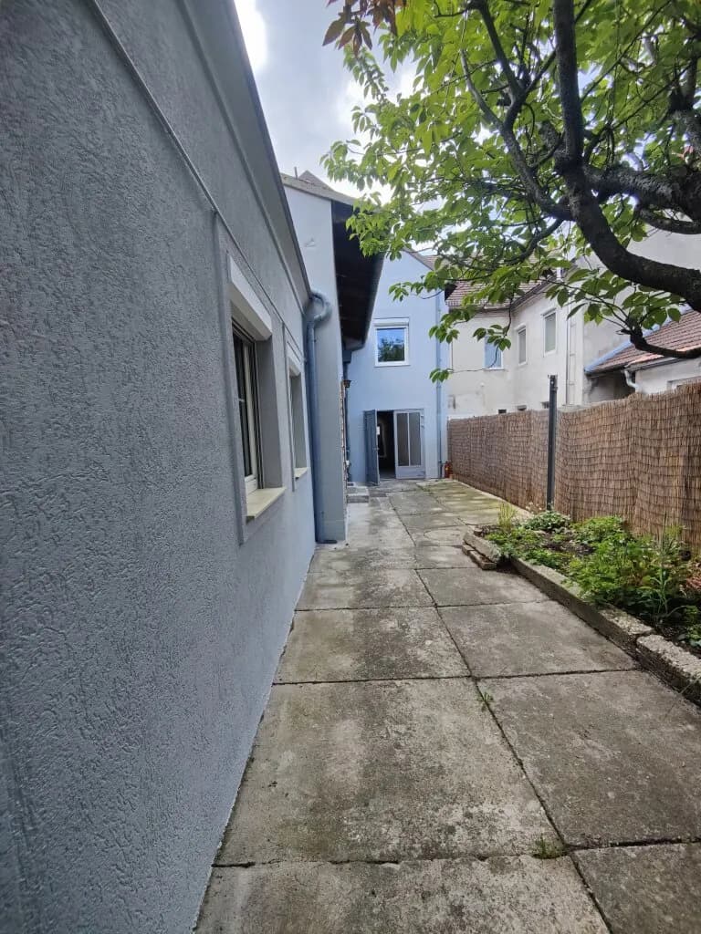 8-Zimmer-Gewerbeimmobilie kaufen in Korneuburg – 200 m², € 390.000 – Bild 33 von 42