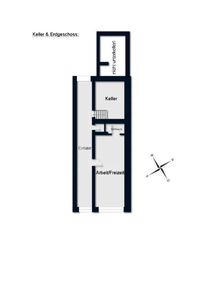 8-Zimmer-Gewerbeimmobilie kaufen in Korneuburg – 200 m², € 390.000 – Bild 36 von 42