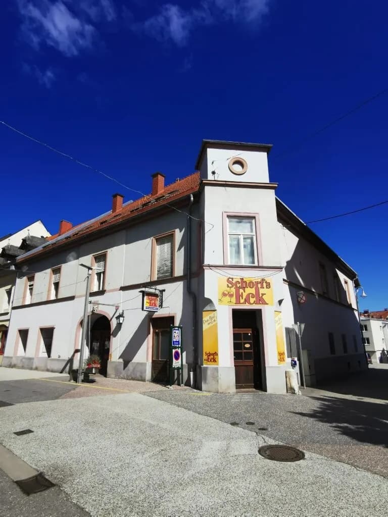 Gewerbeimmobilie kaufen in Murtal – 686 m², € 700.000
