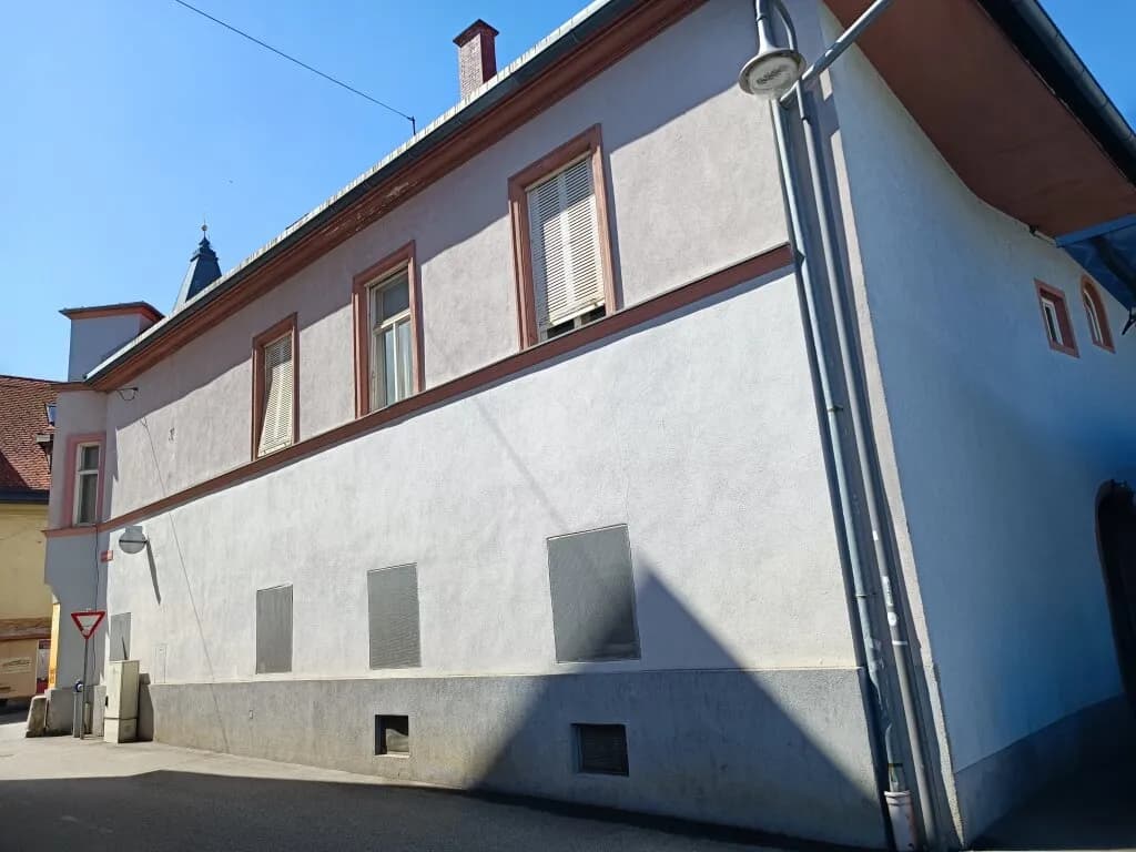 Gewerbeimmobilie kaufen in Murtal – 686 m², € 700.000 – Bild 2 von 12