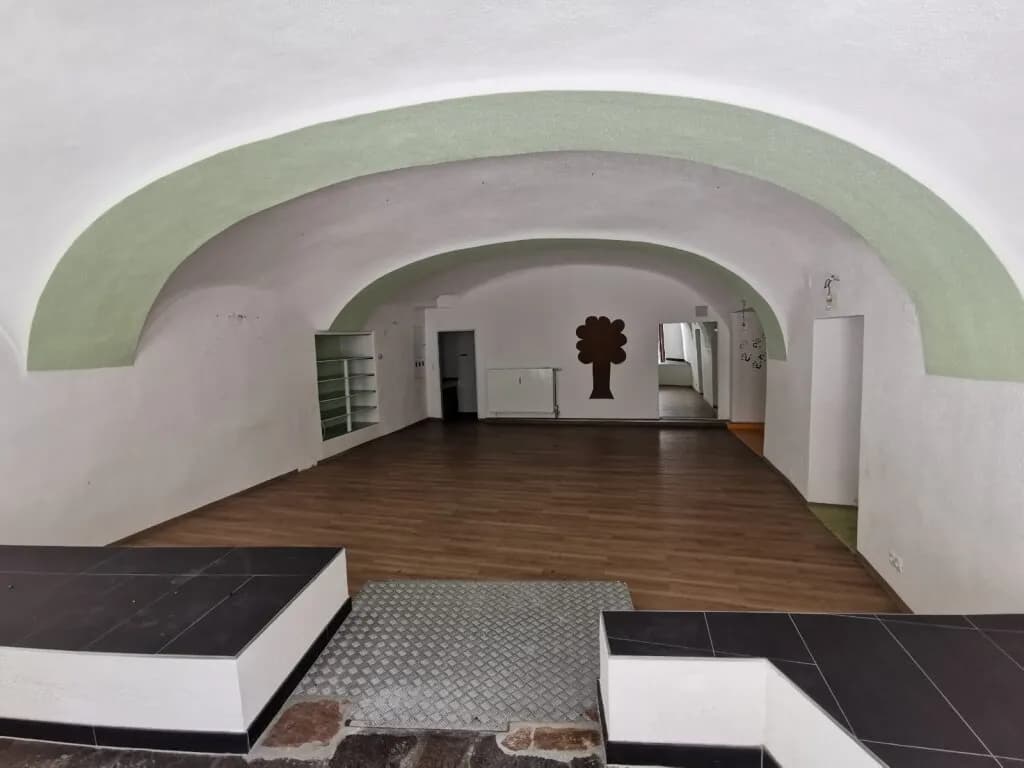 Gewerbeimmobilie kaufen in Murtal – 686 m², € 700.000 – Bild 5 von 12