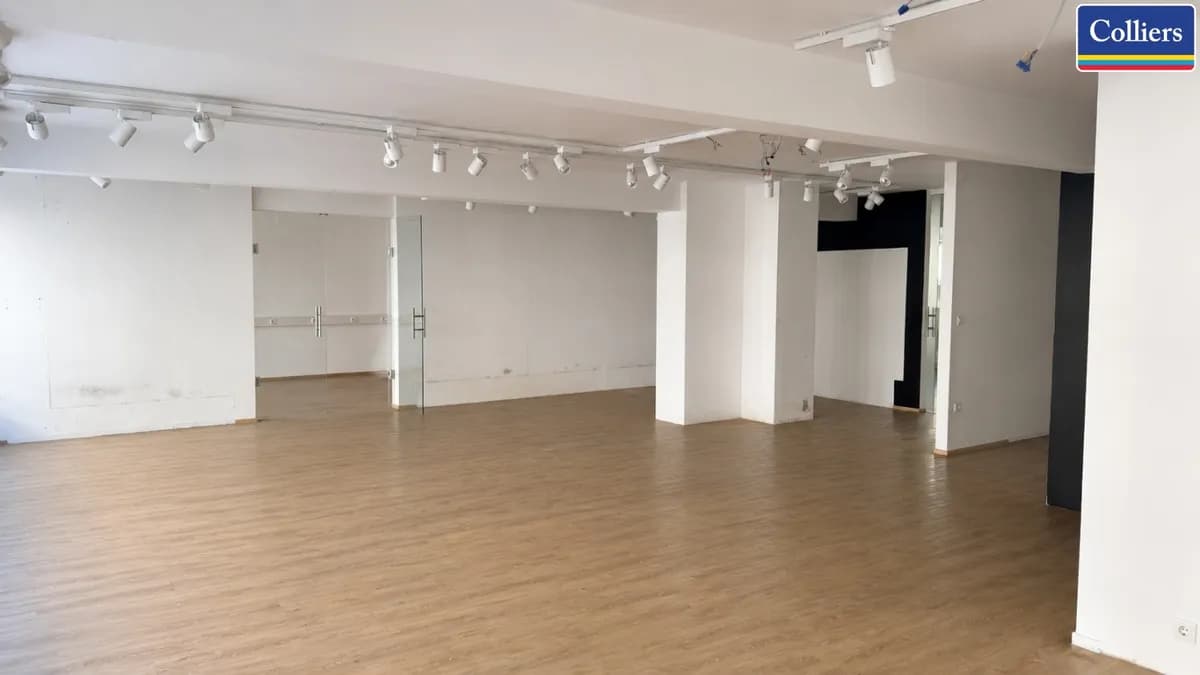 Gewerbeimmobilie mieten in Wien – 194 m², € 2.513 – Bild 3 von 11