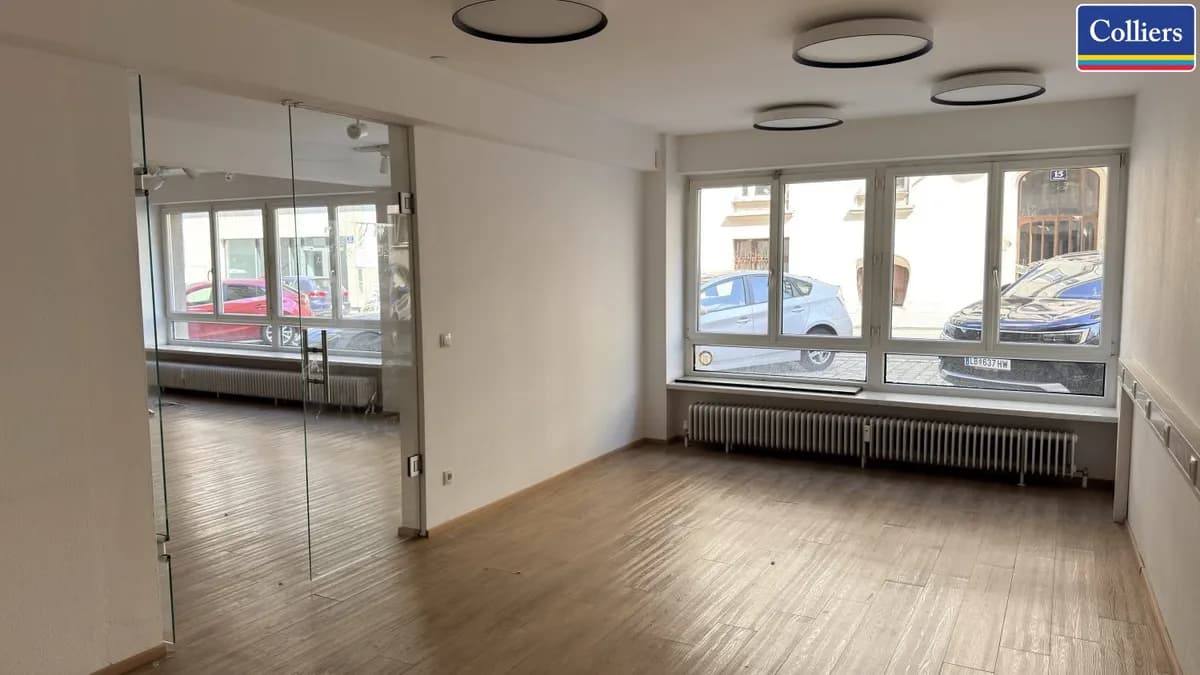 Gewerbeimmobilie mieten in Wien – 194 m², € 2.513 – Bild 4 von 11