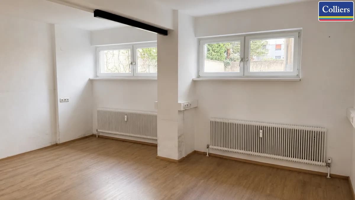 Gewerbeimmobilie mieten in Wien – 194 m², € 2.513 – Bild 5 von 11
