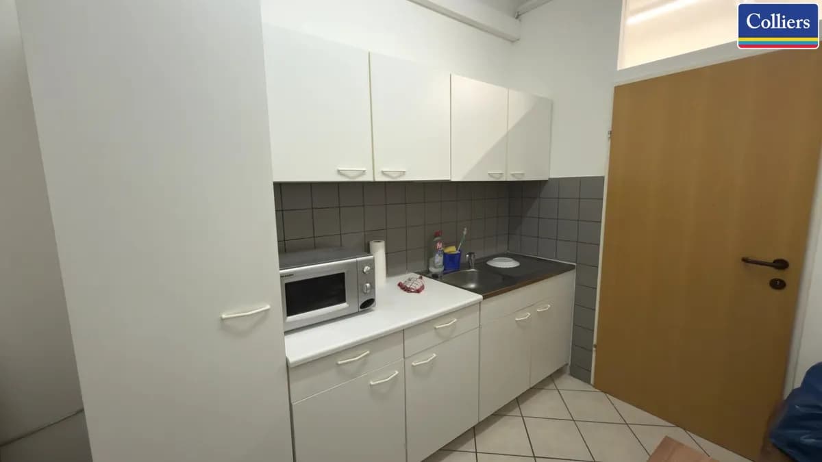 Gewerbeimmobilie mieten in Wien – 194 m², € 2.513 – Bild 9 von 11