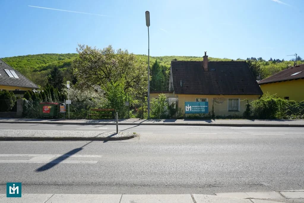 Grundstück kaufen in Wien – 500 m², € 399.000 – Bild 5 von 12
