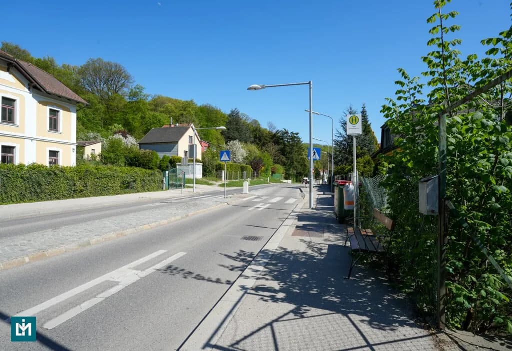 Grundstück kaufen in Wien – 500 m², € 399.000 – Bild 6 von 12