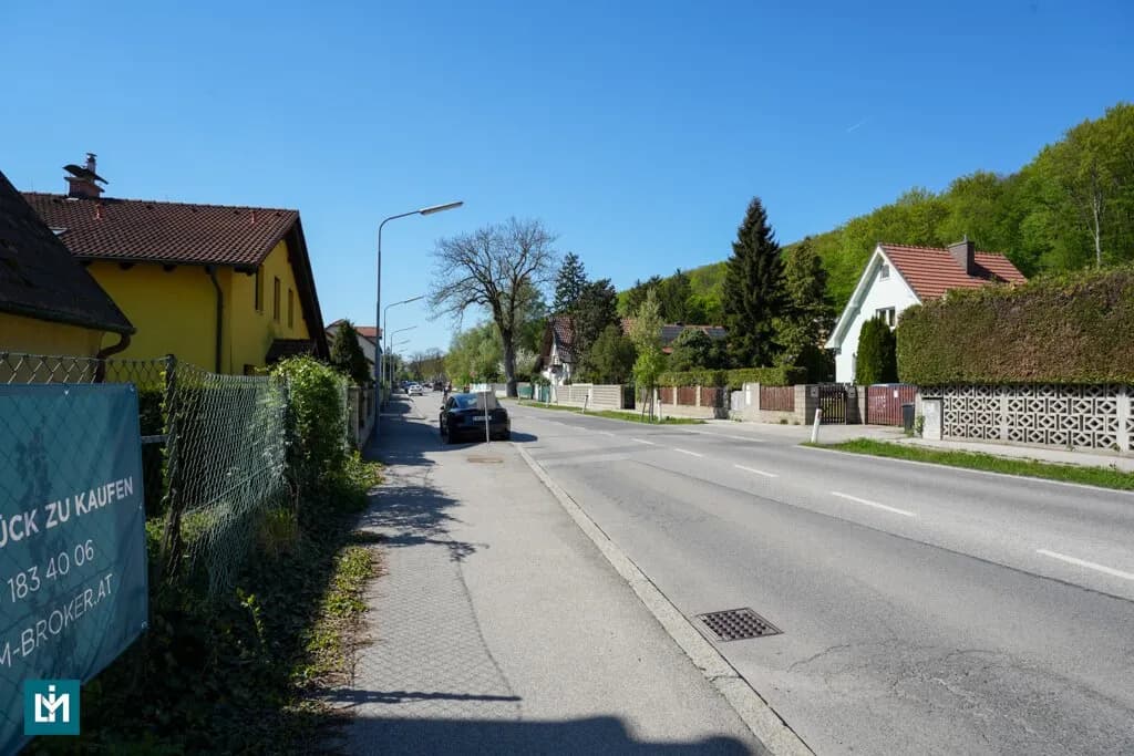 Grundstück kaufen in Wien – 500 m², € 399.000 – Bild 7 von 12