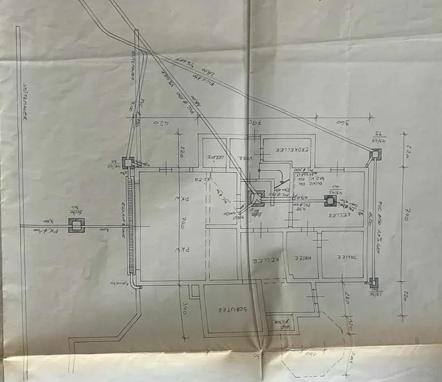 6-Zimmer-Immobilie kaufen in Graz – 200 m², € 880.000 – Bild 5 von 29