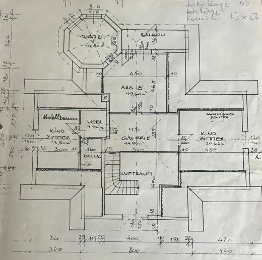 6-Zimmer-Immobilie kaufen in Graz – 200 m², € 880.000 – Bild 7 von 29