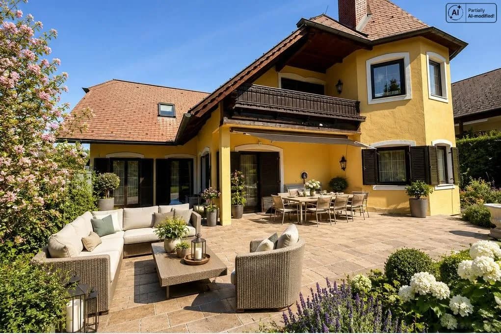 6-Zimmer-Immobilie kaufen in Graz – 200 m², € 880.000 – Bild 10 von 29