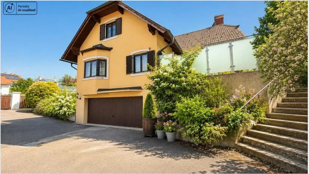 6-Zimmer-Immobilie kaufen in Graz – 200 m², € 880.000 – Bild 11 von 29