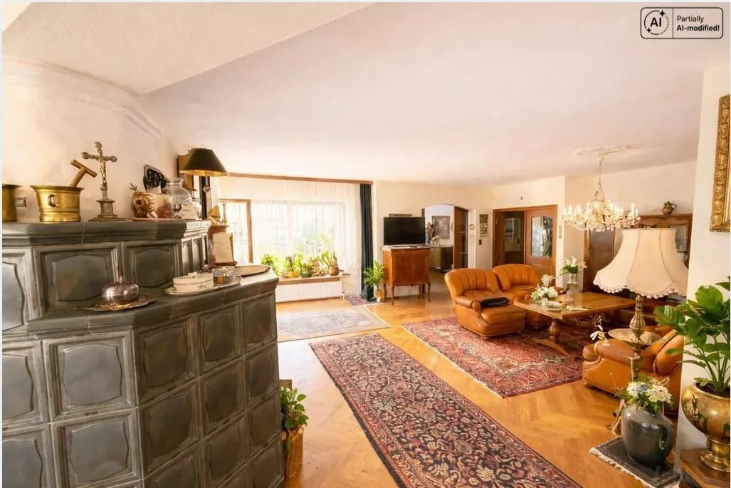 6-Zimmer-Immobilie kaufen in Graz – 200 m², € 880.000 – Bild 12 von 29